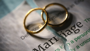 Damages of early marriage