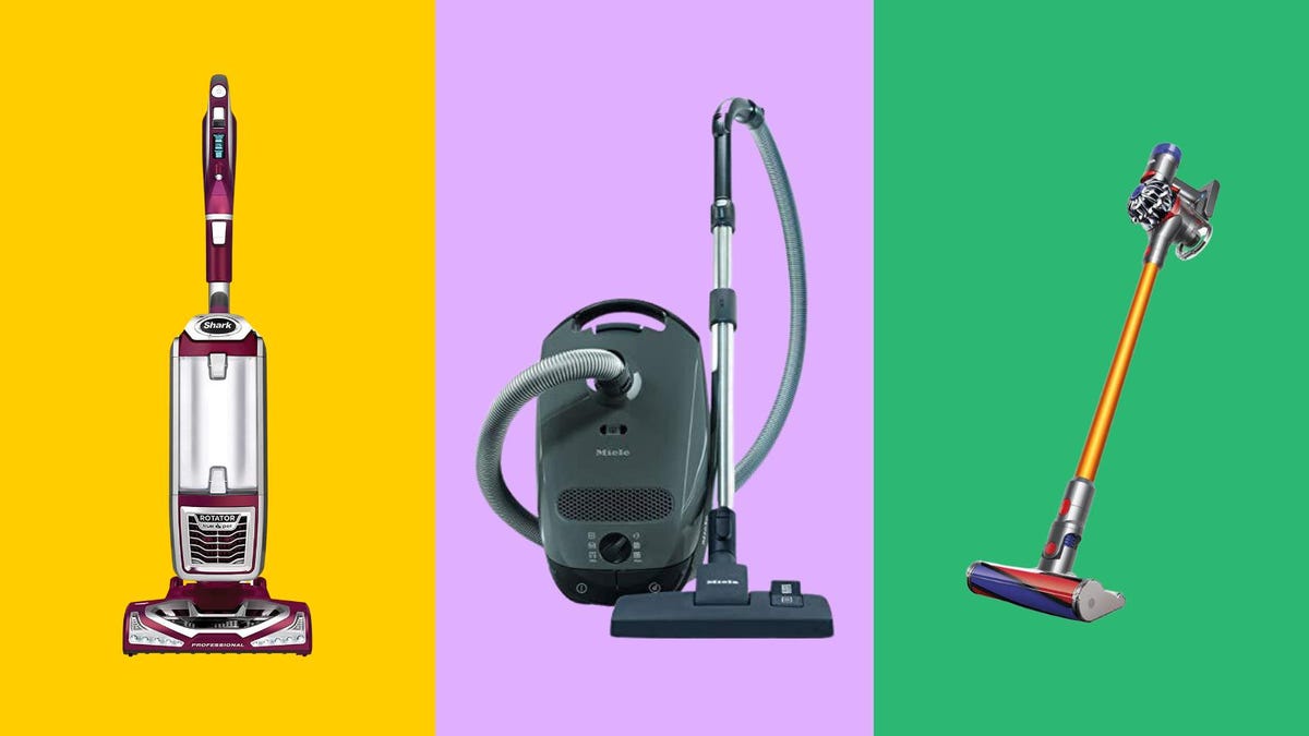 Vacuum Cleaner Buying Guide Y2mate