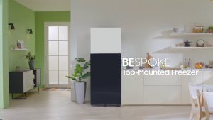 Samsung Top Mount Fridge1