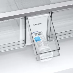 samsung rf23bb89008m water filter location
