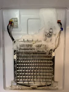 AddressingDefrostDrainFreezingwithHeaterSolutions